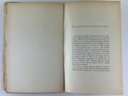 (SYMBOLISME - BELGICANA) Récits de Rhamsès II.  Envoi autographe signé de Willy.  par Rhamsès II (pseud. Raphaël LANDOY 1856 - 1924, Belgique). Préface de Willy (Henri Gauthier-Vilars) - Image 15