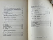 (SYMBOLISME - BELGICANA) Récits de Rhamsès II.  Envoi autographe signé de Willy.  par Rhamsès II (pseud. Raphaël LANDOY 1856 - 1924, Belgique). Préface de Willy (Henri Gauthier-Vilars) - Image 7