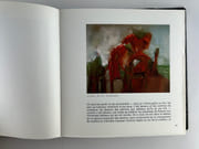 A la rencontre de Harry Sleijser. Envoi autographe signé de l'artiste.  par Pierre PUTTEMANS. Préface d'Alain Viray. Présentation Pierre Mertens. Avec un texte de Werner Lambersy. - Image 5