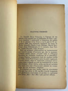 La Nouvelle Revue Française dans l'histoire des lettres 1908-1937. Envoi autographe signé à Emmanuel Mounier.  par Lina MORINO - Image 5
