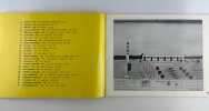 ( 2 exhibition cat. ) Saul Steinberg - Willem Sandberg - Stedelijk museum, Amsterdam - 1953 / Sidney Janis Gallery - Exhibition Drawings by Saul ...
