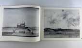 ( 2 exhibition cat. ) Saul Steinberg - Willem Sandberg - Stedelijk museum, Amsterdam - 1953 / Sidney Janis Gallery - Exhibition Drawings by Saul ...