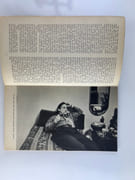(Littérature Pop art ) Tour de Farce par Marc ALBERT-LEVIN, texte / Laurence B. FINCK, photos / THE FUGS : Ed SANDERS, Ken WEAVER, Tuli KUPFERBERG, musique - Image 4