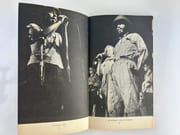 (Littérature Pop art ) Tour de Farce par Marc ALBERT-LEVIN, texte / Laurence B. FINCK, photos / THE FUGS : Ed SANDERS, Ken WEAVER, Tuli KUPFERBERG, musique - Image 6