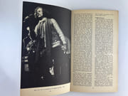 (Littérature Pop art ) Tour de Farce par Marc ALBERT-LEVIN, texte / Laurence B. FINCK, photos / THE FUGS : Ed SANDERS, Ken WEAVER, Tuli KUPFERBERG, musique - Image 9