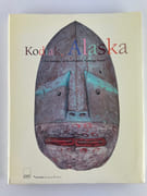 Kodiak, Alaska. Les masques de la collection Alphonse Pinart. par Emmanuel DESVAUX - Image 1