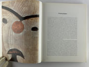 Kodiak, Alaska. Les masques de la collection Alphonse Pinart. par Emmanuel DESVAUX - Image 3
