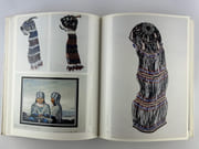 Kodiak, Alaska. Les masques de la collection Alphonse Pinart. par Emmanuel DESVAUX - Image 7