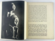 Tervuren - Trésors - Schatten - Treasures. Invitation au voyage congolais. art par Frans -M. OLBRECHTS. .  - Image 4