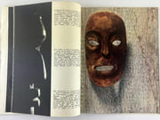 Tervuren - Trésors - Schatten - Treasures. Invitation au voyage congolais. art par Frans -M. OLBRECHTS. .  - Image 5