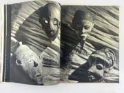 Tervuren - Trésors - Schatten - Treasures. Invitation au voyage congolais. art par Frans -M. OLBRECHTS. .  - Image 6
