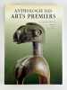 Anthologie des arts premiers.. Jean-Jacques BRETON. Pr&eacute;face Paulette Brisepierre