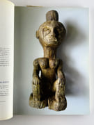Anthologie des arts premiers. par Jean-Jacques BRETON. Préface Paulette Brisepierre - Image 3