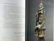Anthologie des arts premiers. par Jean-Jacques BRETON. Préface Paulette Brisepierre - Image 5