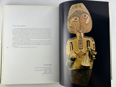 Anthologie des arts premiers.. Jean-Jacques BRETON. Préface Paulette Brisepierre