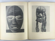 Centres de style de la sculpture africaine. 1er volume : Afrique Occidentale Française par Carl KJERSMEIER - Image 11