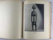 Centres de style de la sculpture africaine. 1er volume : Afrique Occidentale Française par Carl KJERSMEIER - Image 3