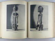Centres de style de la sculpture africaine. 1er volume : Afrique Occidentale Française par Carl KJERSMEIER - Image 4