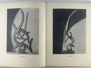 Centres de style de la sculpture africaine. 1er volume : Afrique Occidentale Française par Carl KJERSMEIER - Image 5