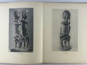 Centres de style de la sculpture africaine. 1er volume : Afrique Occidentale Française par Carl KJERSMEIER - Image 6