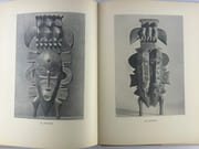 Centres de style de la sculpture africaine. 1er volume : Afrique Occidentale Française par Carl KJERSMEIER - Image 8