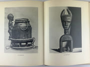 Centres de style de la sculpture africaine. 1er volume : Afrique Occidentale Française par Carl KJERSMEIER - Image 9