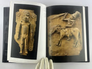 Bénin. Trésor Royal. Collection du Museum Fur Volkerkunde - Vienne. par Armand Duchâteau - Image 4