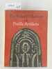 Selection of art premier books. Price marked on each cover 3/3. Pour Yinji Press