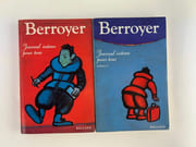 Journal intime pour tous. Volume 1 & 2. par BERROYER - Image 1