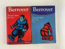 Journal intime pour tous. Volume 1 & 2.. BERROYER