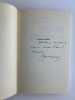 Journal intime pour tous. Volume 1 & 2.. BERROYER
