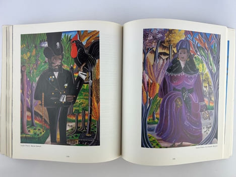 Haïti : Art naïf - Art vaudou. Catalogue d'exposition.. Collectif.