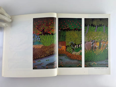 Haïti : Art naïf - Art vaudou. Catalogue d'exposition.. Collectif.