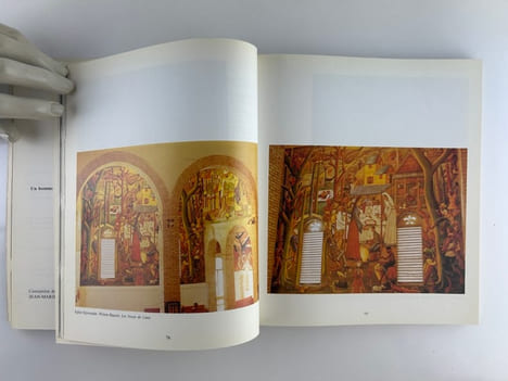 Haïti : Art naïf - Art vaudou. Catalogue d'exposition.. Collectif.
