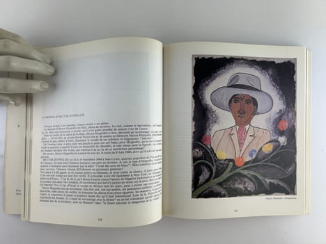 Haïti : Art naïf - Art vaudou. Catalogue d'exposition.. Collectif.