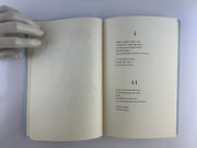 40 CHANSONS ET DECHANSONS.  par Composées par Tristan TZARA, illustrées par Jacques Herold.  Préface par Claude Sernet. - Image 6