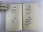 40 CHANSONS ET DECHANSONS.  par Composées par Tristan TZARA, illustrées par Jacques Herold.  Préface par Claude Sernet. - Image 7