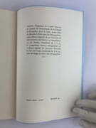 40 CHANSONS ET DECHANSONS.  par Composées par Tristan TZARA, illustrées par Jacques Herold.  Préface par Claude Sernet. - Image 8