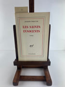 Les saints innocents par Jacques SERGUINE - Image 1