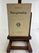 Marginalia par Edgar Poe. Traduction de Victor Orban - Image 1