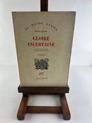 Gloire incertaine. par Joan SALES. Traduit du catalan par Bernard Lesfargues - Image 1