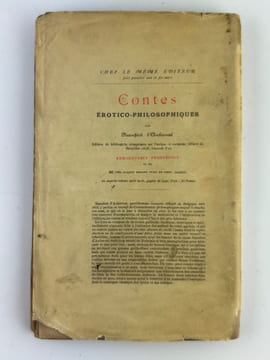 Benjamin Rozes. Nouvelle naturaliste. . Léon HENNIQUE. Illustrations de Am. Lynen