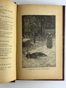 La Petite Fée du Lac par Georges HAURIGOT - Image 5