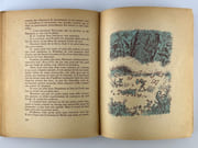 Le château des Fées par Jean DERVALLIERE. Illustratipons de Pierre Noury. - Image 6