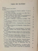 Histoire de la littérature enfantine. De Ma Mère l'Oye au Roi Babar par Jean de TRIGON - Image 3