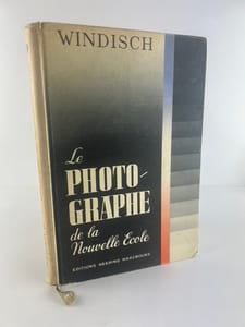 (Technique photographique) Le Photographe de la Nouvelle Ecole