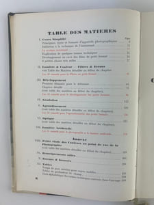 (Technique photographique) Le Photographe de la Nouvelle Ecole