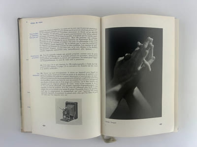 (Technique photographique) Le Photographe de la Nouvelle Ecole