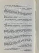 La solution industrielle de la question de l'alcoolisme. Mémoire présenté au congrès international de l'Alcoolisme de 1880.  par F. HAECK - Image 3