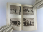 (Première Guerre mondiale) Ansichten russisch-sibirischer Kriegsgefangenen-Lager mit über 200 Originalaufnahmen / Vues des camps de prisonniers de guerre russo-sibériens, illustrées par plus de 200 photographies originales. par  - Image 10